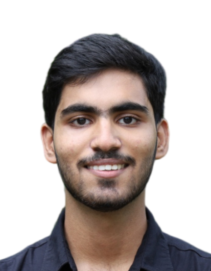 Lawrence Dsouza